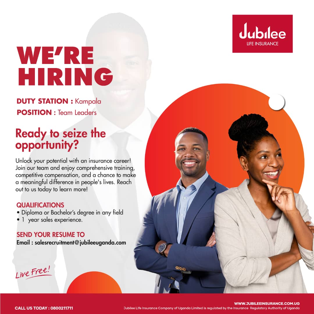 Jubilee Health Insurance